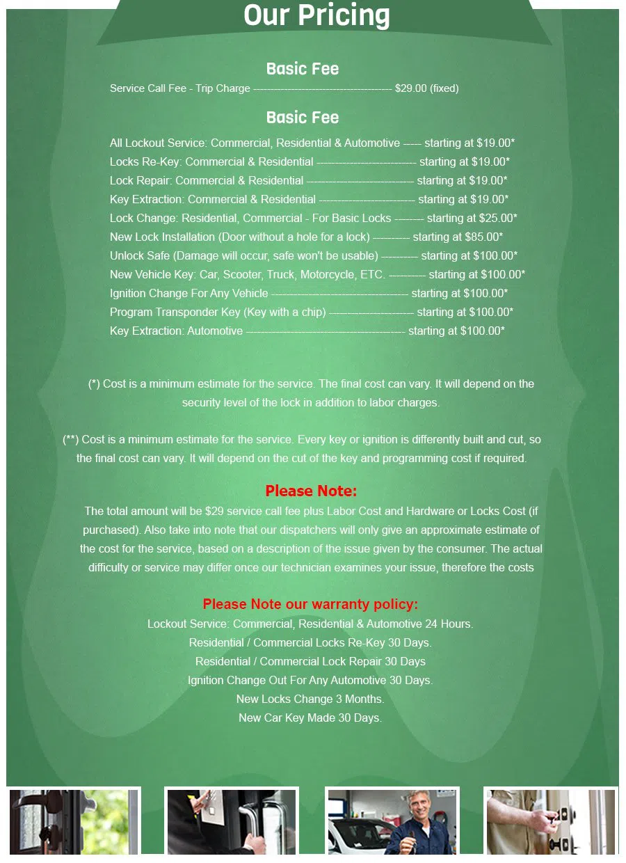 Baldwin Locksmith Store Middlefield, CT 860-365-2119